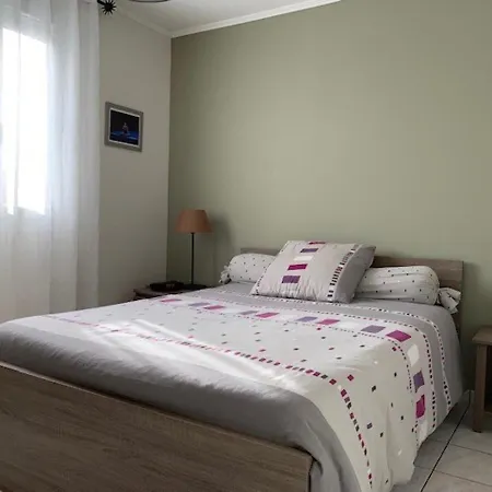 Vakantiehuis Calme A Balaruc, Jardin Et Climatisation - Fr-1-503-126 Balaruc-les-Bains